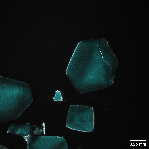 Spectrum, pulse, and beam